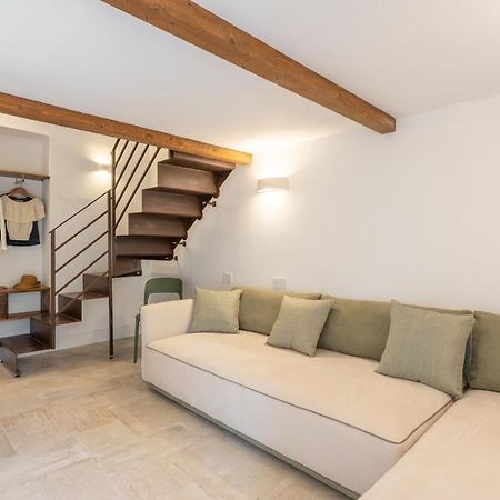 Maison Le Graziose Sant'Agnello Dış mekan fotoğraf