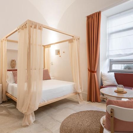 Maison Le Graziose Sant'Agnello Dış mekan fotoğraf