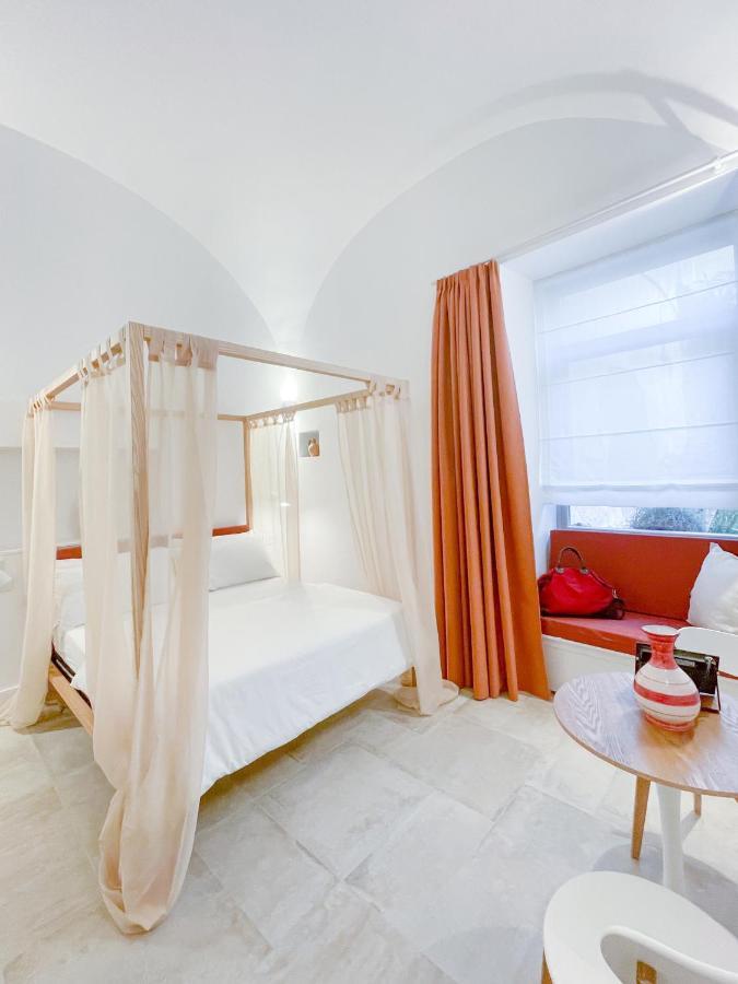 Maison Le Graziose Sant'Agnello Dış mekan fotoğraf