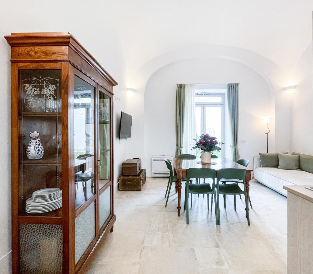 Maison Le Graziose Sant'Agnello Dış mekan fotoğraf