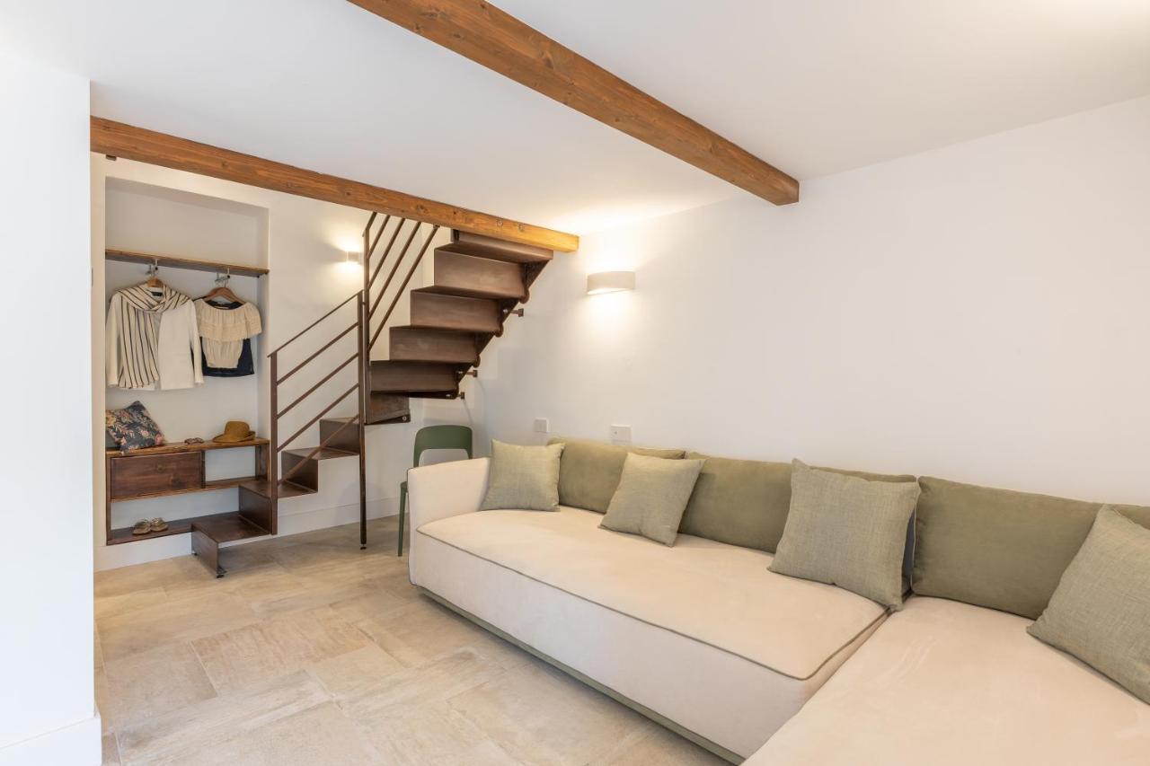 Maison Le Graziose Sant'Agnello Dış mekan fotoğraf
