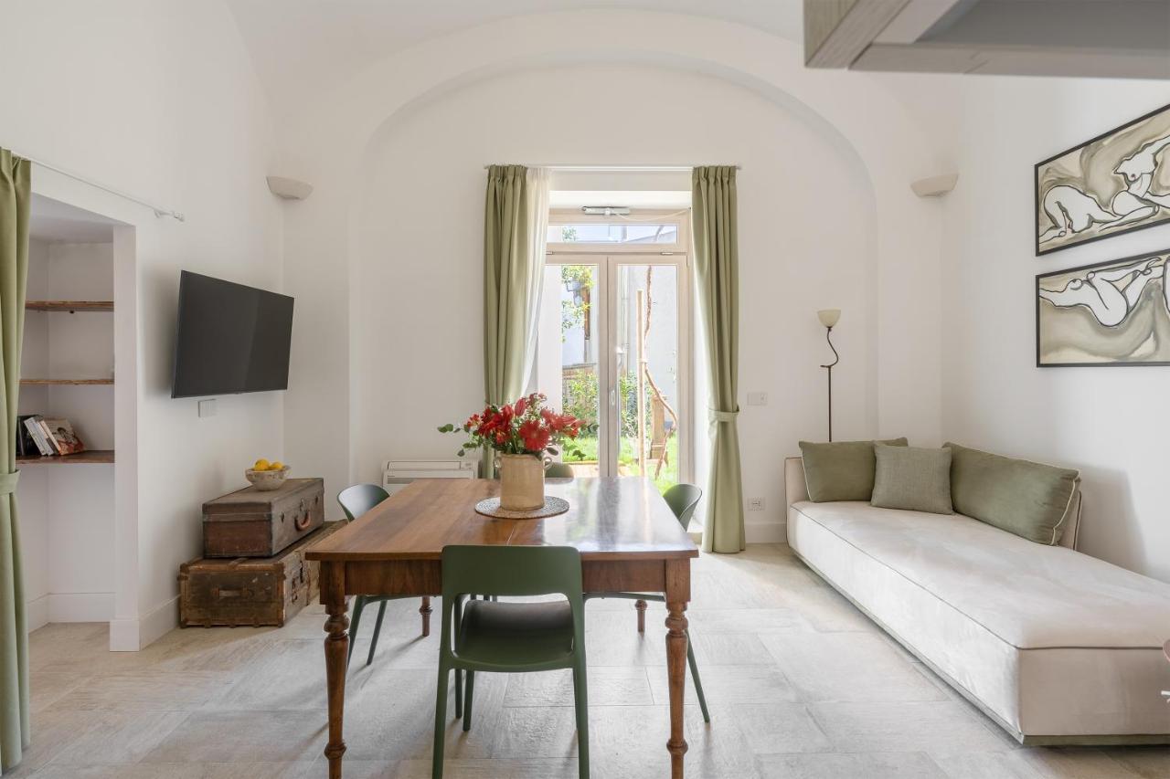 Maison Le Graziose Sant'Agnello Dış mekan fotoğraf