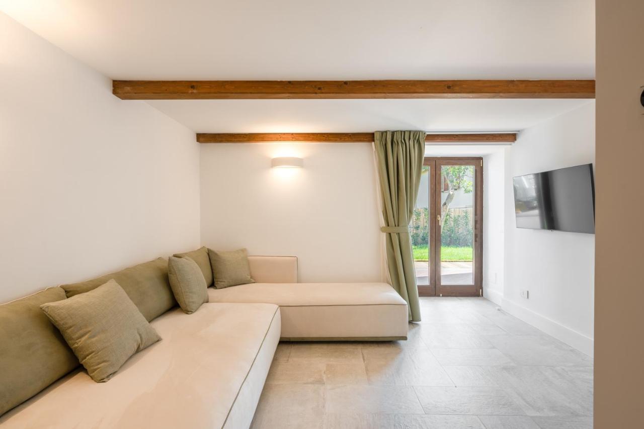 Maison Le Graziose Sant'Agnello Dış mekan fotoğraf