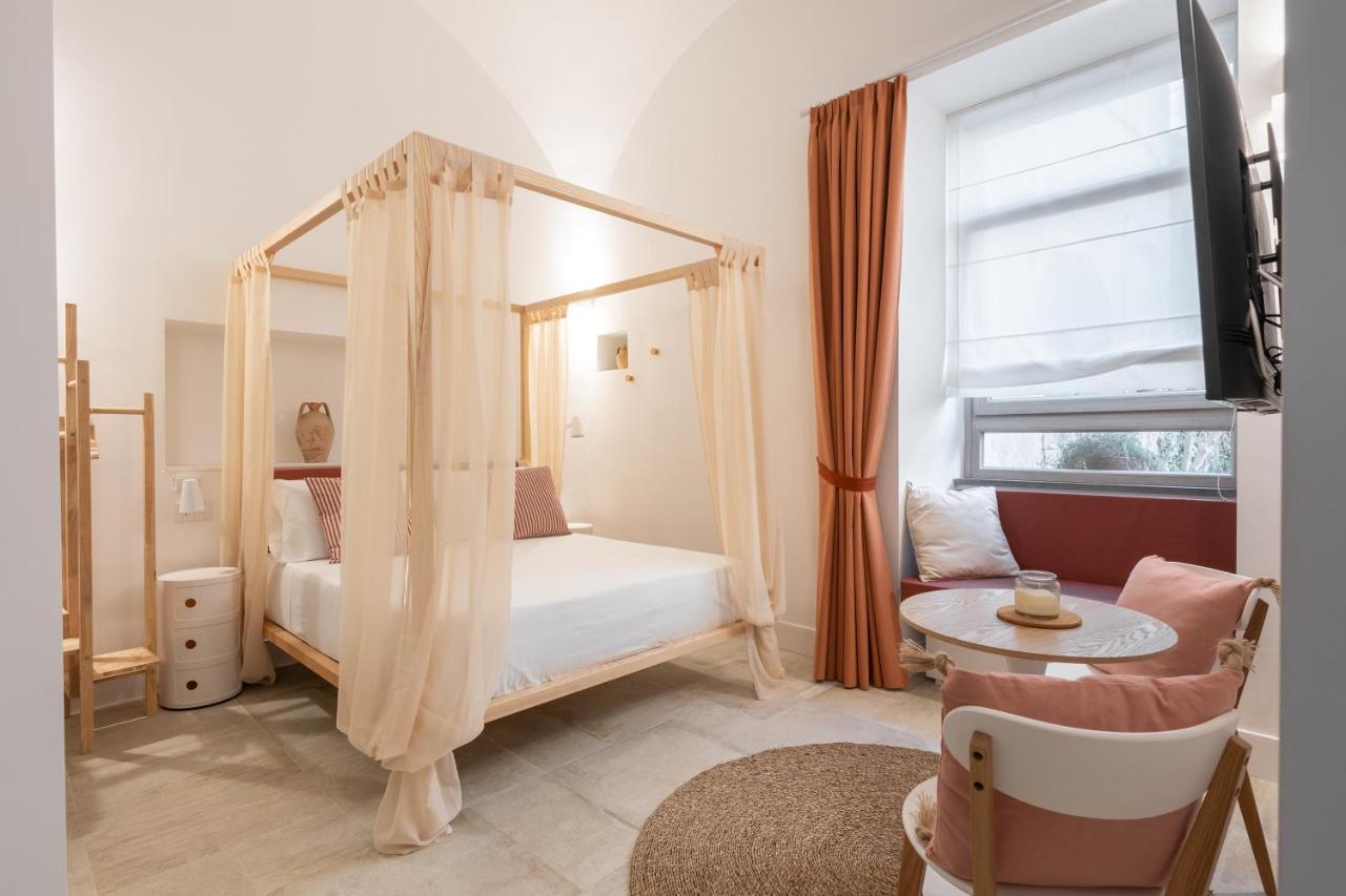 Maison Le Graziose Sant'Agnello Dış mekan fotoğraf