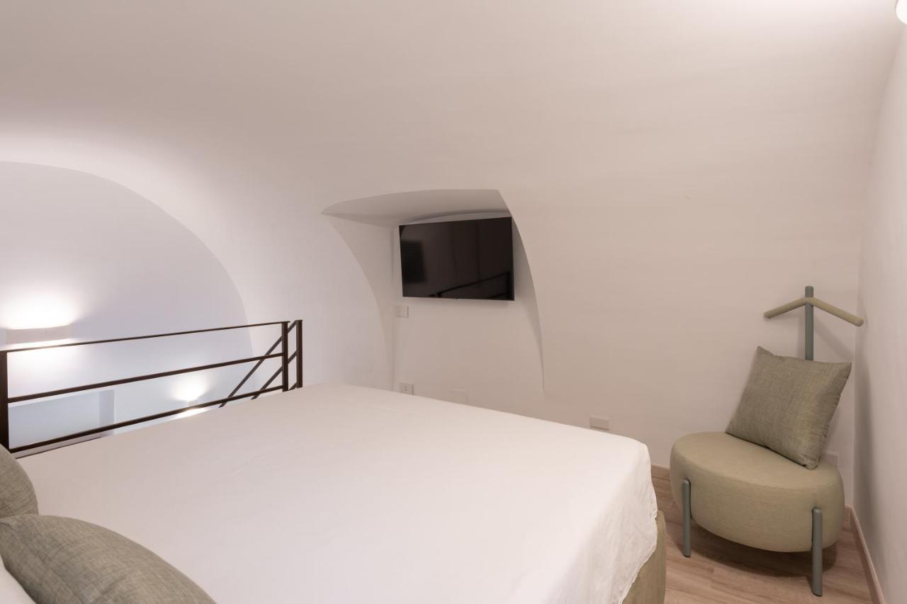 Maison Le Graziose Sant'Agnello Dış mekan fotoğraf