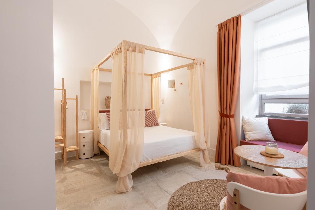 Maison Le Graziose Sant'Agnello Dış mekan fotoğraf