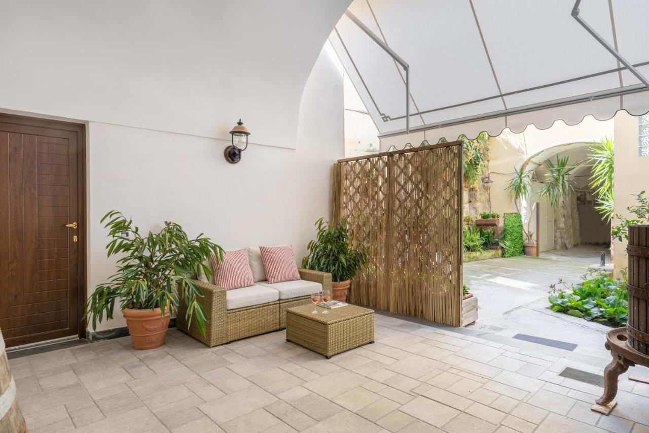 Maison Le Graziose Sant'Agnello Dış mekan fotoğraf